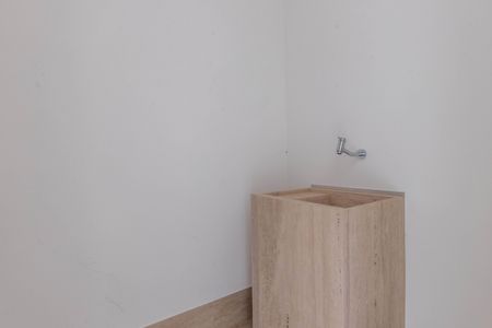 Apartamento à venda com 108m², 3 quartos e 2 vagas Apartamento à venda com 108m², 3 quartos e 2 vagasLavabo