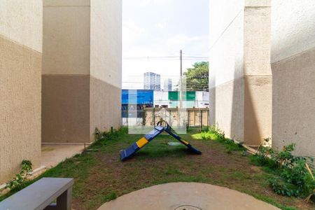 Apartamento para alugar com 36m², 2 quartos e sem vaga