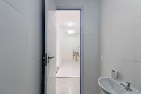 Apartamento para alugar com 36m², 2 quartos e sem vaga