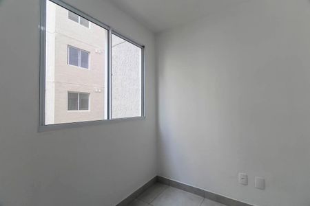 Apartamento para alugar com 36m², 2 quartos e sem vaga