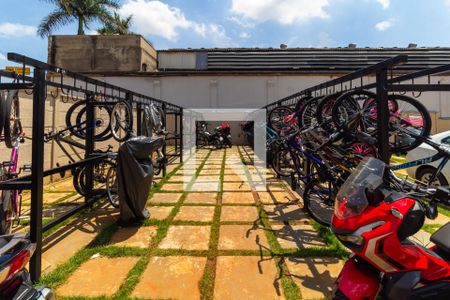 Apartamento para alugar com 36m², 2 quartos e sem vaga