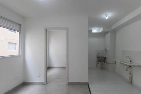 Apartamento para alugar com 2 quartos, 36m² em Quinta da Paineira, São Paulo