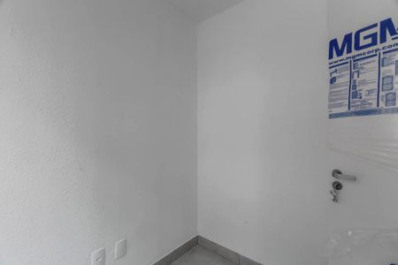 Apartamento para alugar com 36m², 2 quartos e sem vaga
