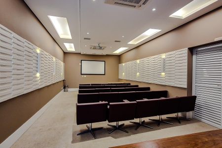 Apartamento à venda com 167m², 3 quartos e 2 vagas Apartamento à venda com 167m², 3 quartos e 2 vagasÁrea comum