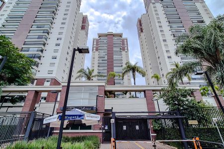 Apartamento à venda com 167m², 3 quartos e 2 vagas Apartamento à venda com 167m², 3 quartos e 2 vagasFachada - Plaquinha
