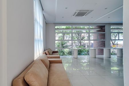 Apartamento à venda com 167m², 3 quartos e 2 vagas Apartamento à venda com 167m², 3 quartos e 2 vagasÁrea comum