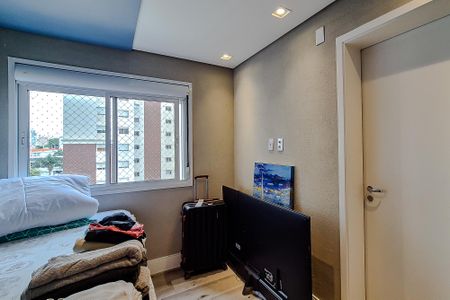 Apartamento à venda com 167m², 3 quartos e 2 vagas Apartamento à venda com 167m², 3 quartos e 2 vagasQuarto 2 - Suíte