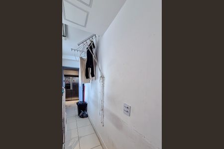 Apartamento à venda com 167m², 3 quartos e 2 vagas Apartamento à venda com 167m², 3 quartos e 2 vagasÁrea de Serviço