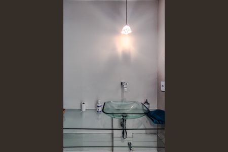 Apartamento à venda com 167m², 3 quartos e 2 vagas Apartamento à venda com 167m², 3 quartos e 2 vagasLavabo