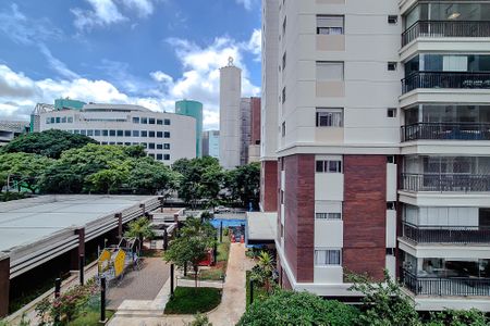 Apartamento à venda com 167m², 3 quartos e 2 vagas Apartamento à venda com 167m², 3 quartos e 2 vagasVista da Suíte