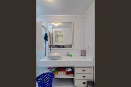 Apartamento à venda com 167m², 3 quartos e 2 vagas Apartamento à venda com 167m², 3 quartos e 2 vagasBanheiro da Suíte