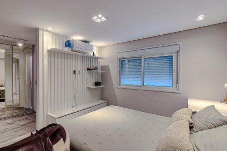 Apartamento à venda com 167m², 3 quartos e 2 vagas Apartamento à venda com 167m², 3 quartos e 2 vagasQuarto 1 - Suíte