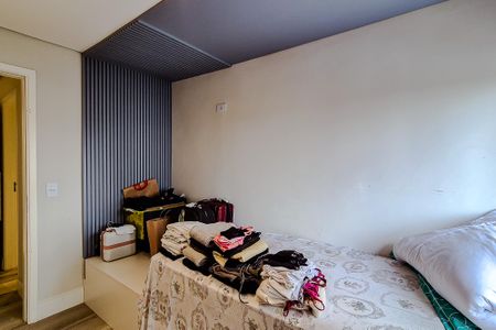 Apartamento à venda com 167m², 3 quartos e 2 vagas Apartamento à venda com 167m², 3 quartos e 2 vagasQuarto 2 - Suíte
