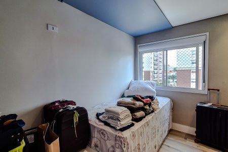 Apartamento à venda com 167m², 3 quartos e 2 vagas Apartamento à venda com 167m², 3 quartos e 2 vagasQuarto 2 - Suíte