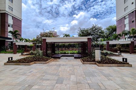 Apartamento à venda com 167m², 3 quartos e 2 vagas Apartamento à venda com 167m², 3 quartos e 2 vagasÁrea comum