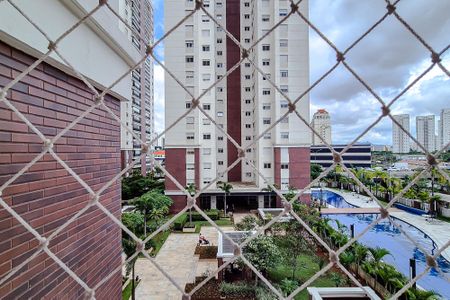 Apartamento à venda com 167m², 3 quartos e 2 vagas Apartamento à venda com 167m², 3 quartos e 2 vagasVista da Suíte 3