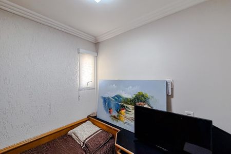 Apartamento à venda com 107m², 4 quartos e 2 vagasQuarto 1