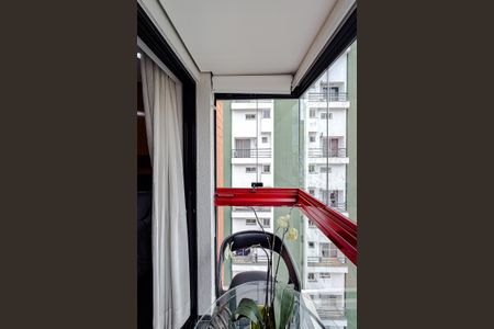 Apartamento à venda com 107m², 4 quartos e 2 vagasVaranda da Suíte