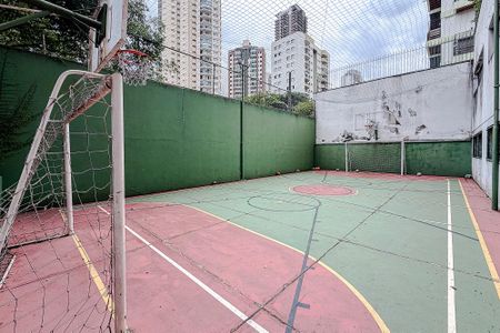 Apartamento à venda com 107m², 4 quartos e 2 vagasQuadra Esportiva