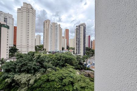 Apartamento à venda com 107m², 4 quartos e 2 vagasVista da Suíte