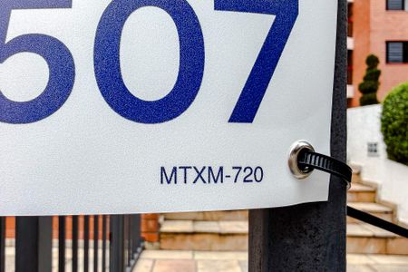 Apartamento à venda com 107m², 4 quartos e 2 vagasMTXM-720