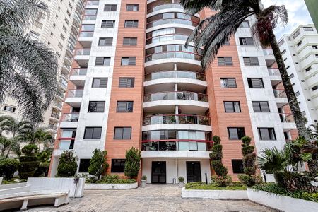Apartamento à venda com 107m², 4 quartos e 2 vagasÁrea comum