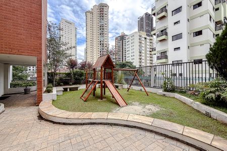 Apartamento à venda com 107m², 4 quartos e 2 vagasÁrea comum