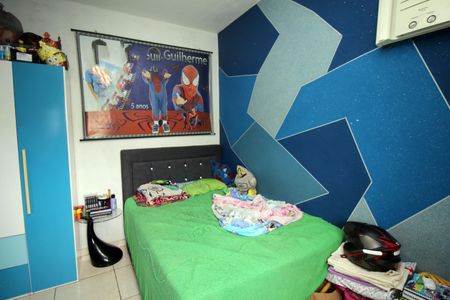 Casa para alugar com 70m², 2 quartos e 1 vagaQuarto 1