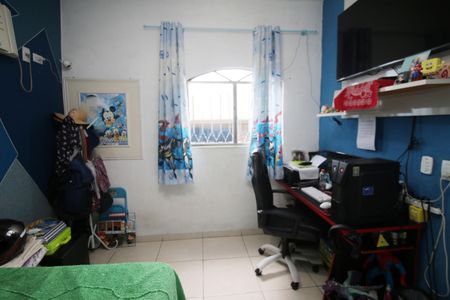 Quarto 1 de casa para alugar com 2 quartos, 70m² em Pavuna, Rio de Janeiro