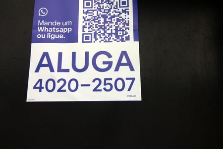 Casa para alugar com 70m², 2 quartos e 1 vagaCódigo