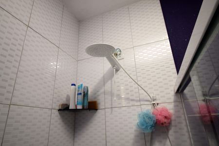 Casa para alugar com 70m², 2 quartos e 1 vagaBanheiro