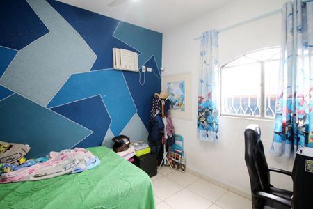 Casa para alugar com 70m², 2 quartos e 1 vagaQuarto 1