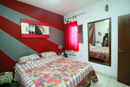 Casa para alugar com 70m², 2 quartos e 1 vagaQuarto 2