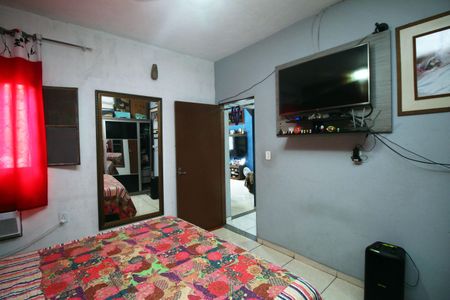 Quarto 2 de casa para alugar com 2 quartos, 70m² em Pavuna, Rio de Janeiro