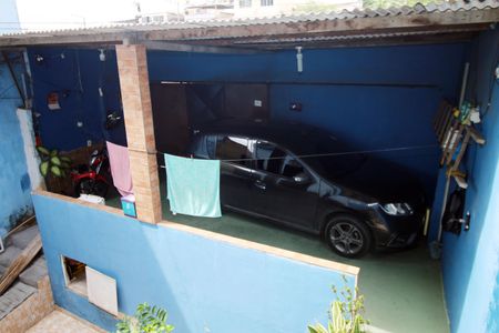 Casa para alugar com 70m², 2 quartos e 1 vagaGaragem