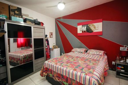 Casa para alugar com 70m², 2 quartos e 1 vagaQuarto 2