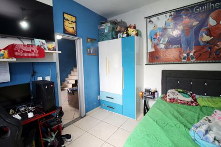 Casa para alugar com 70m², 2 quartos e 1 vagaQuarto 1