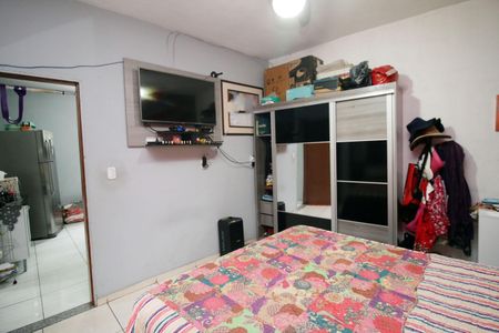 Casa para alugar com 70m², 2 quartos e 1 vagaQuarto 2
