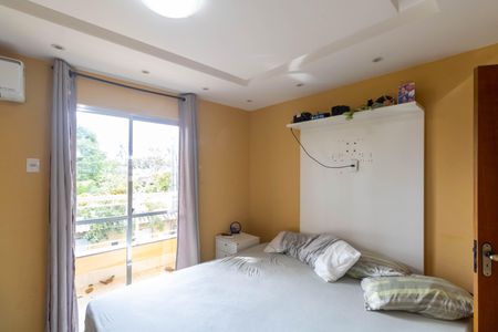 Casa para alugar com 150m², 2 quartos e 2 vagasQuarto 1