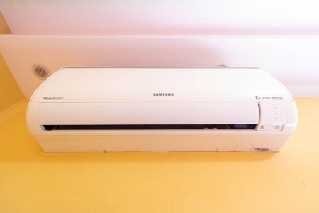 Casa para alugar com 150m², 2 quartos e 2 vagasQuarto 2