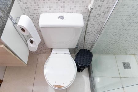 Casa para alugar com 150m², 2 quartos e 2 vagasBanheiro