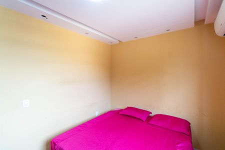 Casa para alugar com 150m², 2 quartos e 2 vagasQuarto 2