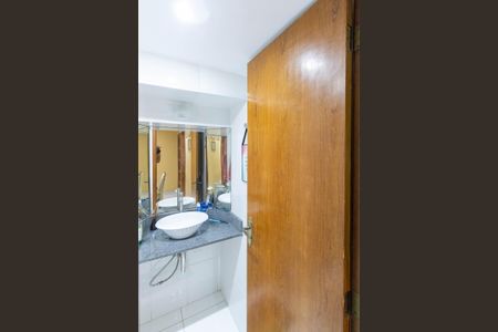 Casa para alugar com 150m², 2 quartos e 2 vagasLavabo