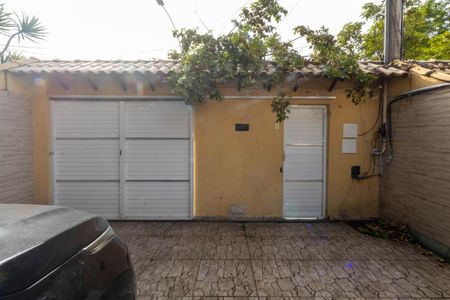 Casa para alugar com 150m², 2 quartos e 2 vagasGaragem