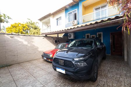 Casa para alugar com 150m², 2 quartos e 2 vagasGaragem