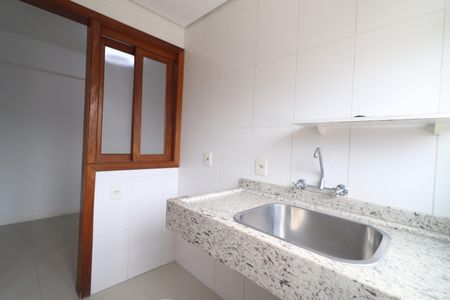 Apartamento para alugar com 129m², 3 quartos e 2 vagasLavanderia