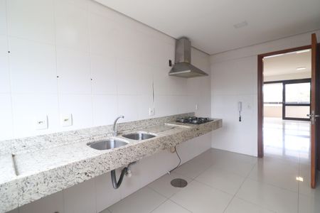 Apartamento para alugar com 129m², 3 quartos e 2 vagasCozinha