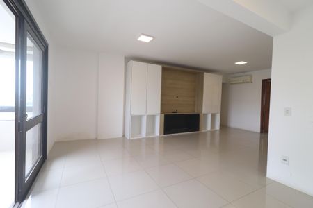 SAla de apartamento para alugar com 3 quartos, 129m² em Boa Vista, Novo Hamburgo