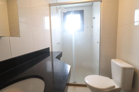 Apartamento para alugar com 129m², 3 quartos e 2 vagasBanheiro