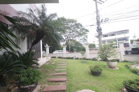 Apartamento para alugar com 129m², 3 quartos e 2 vagasJardim